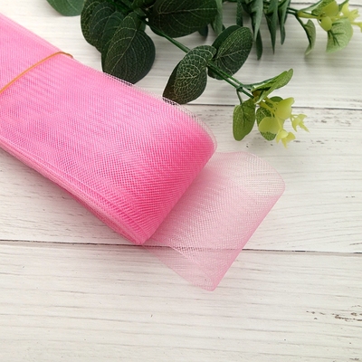 Soft Polyester Mesh Ribbon Fla - Event Suppliers 评论和价格