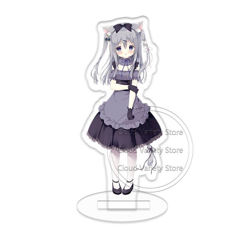 Amairo Chocolate Girl Anime Fi - Event Supplies 评论和价格