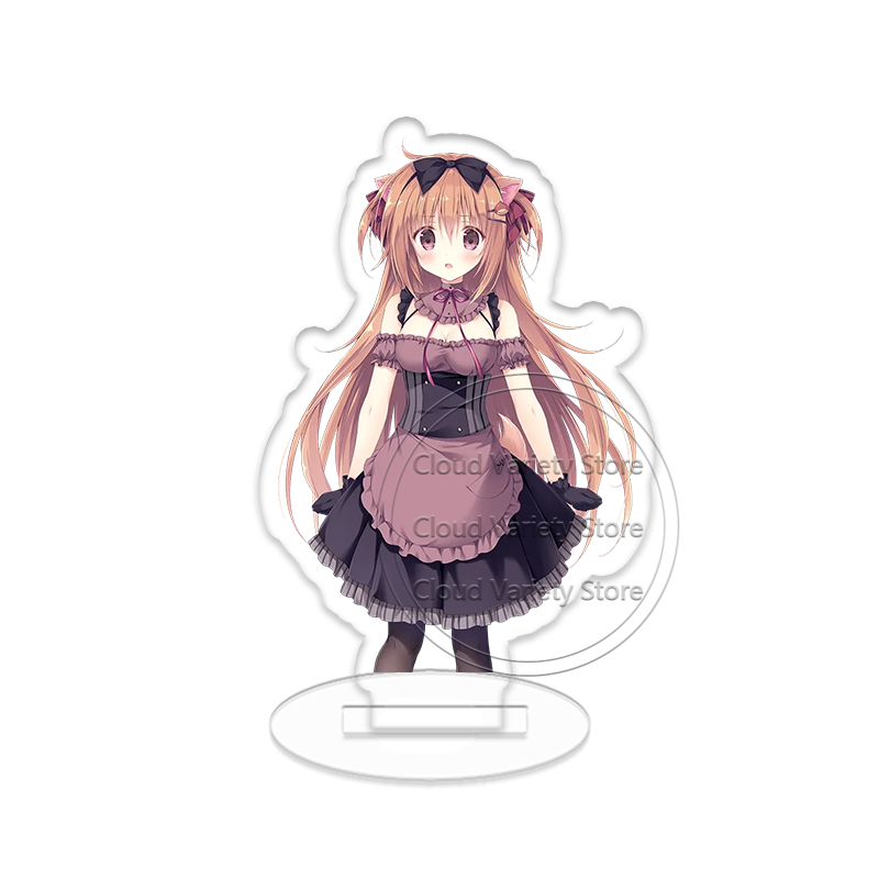 Amairo Chocolate Girl Anime Fi - Event Supplies 评论和价格