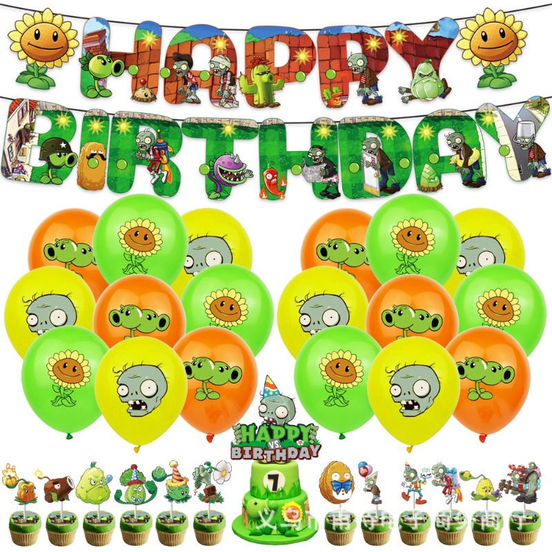 New Plants Vs Zombies Edition  - Supply Event 评论和价格