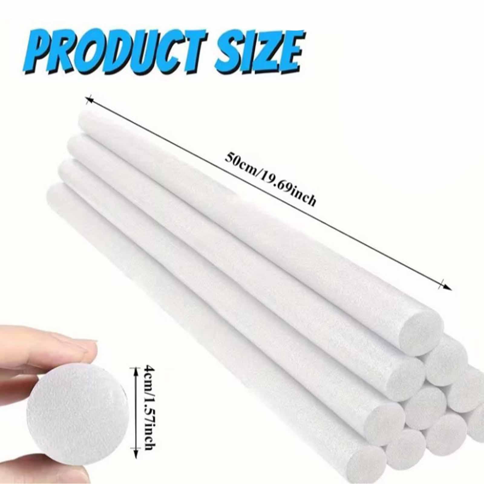 DIY Craft Foam Cylinder Durabl - Event Supplies 评论和价格