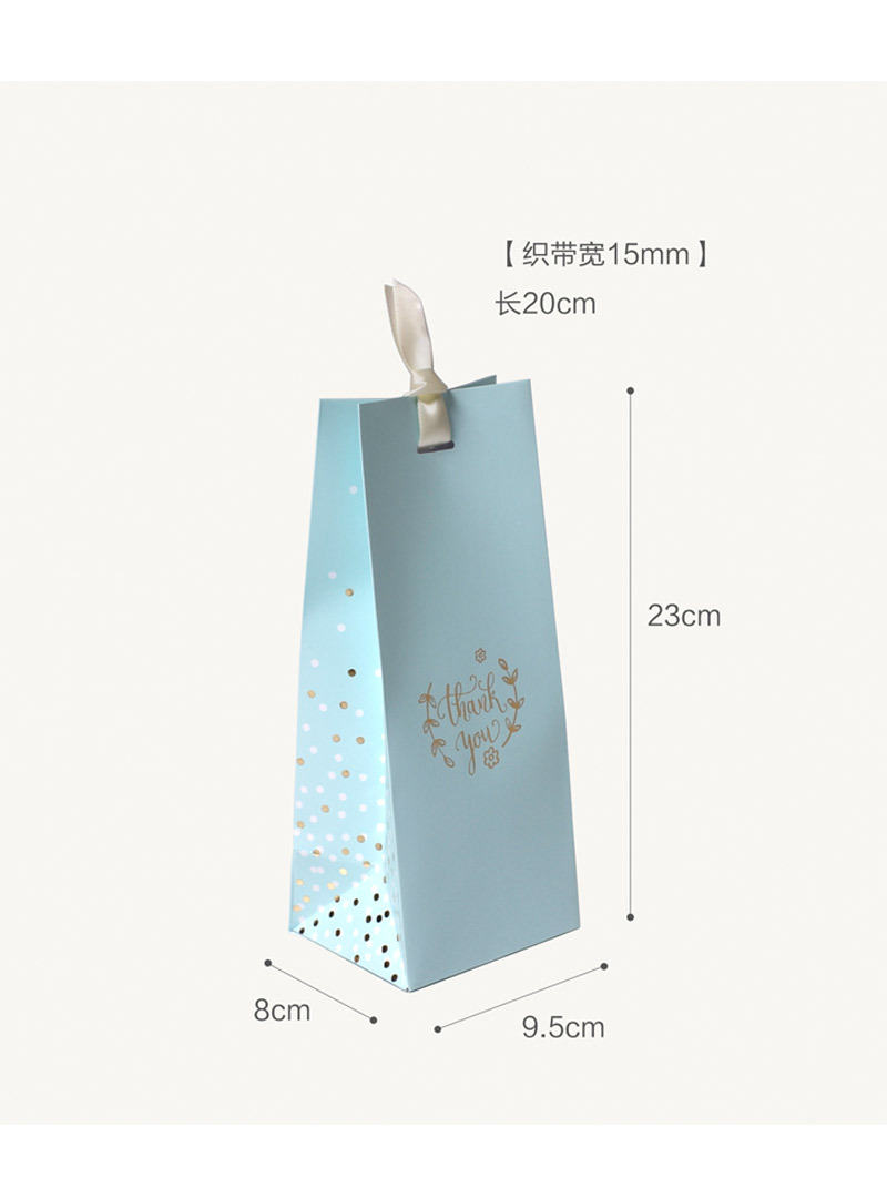 10/20/30 PCS Temperament Blue  - Event Party Shop 评论和价格
