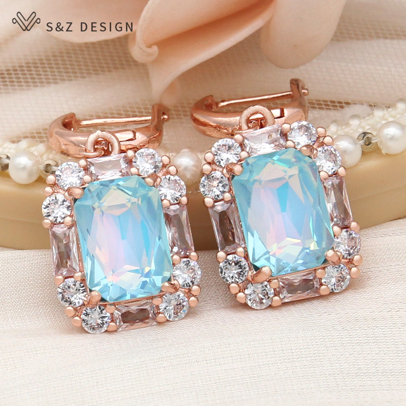 S&Z DESIGN New Fashion Rectang - Event Z 评论和价格