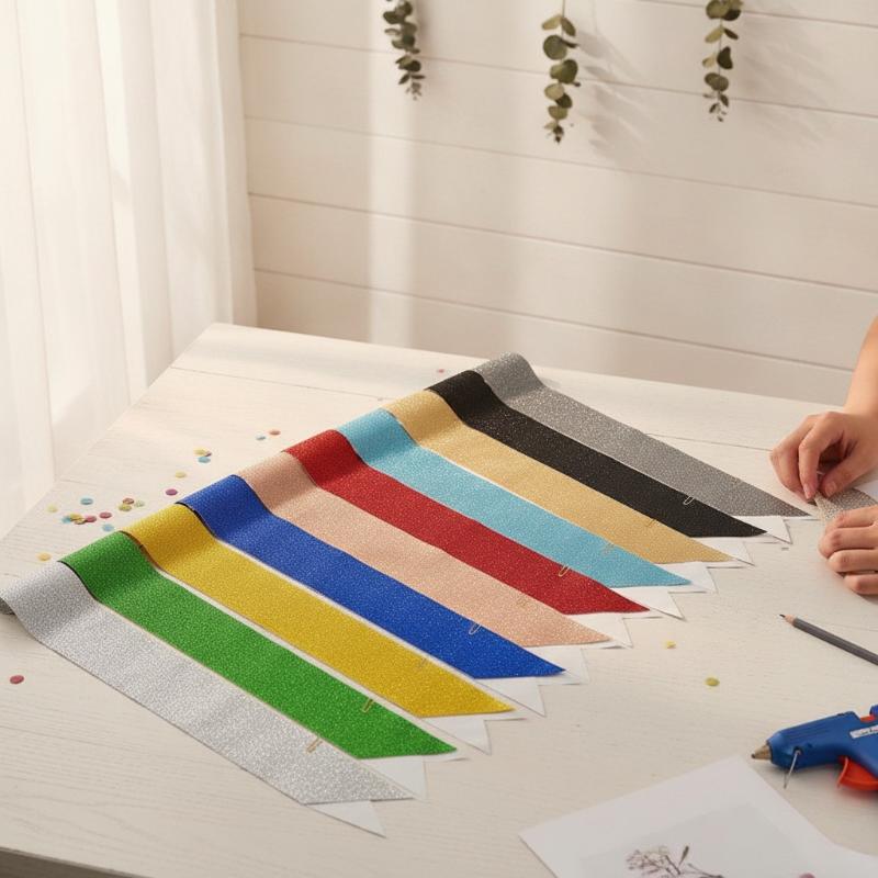Glitter Blank Satin Sash DIY M - Birthday Sash Glitter 评论和价格